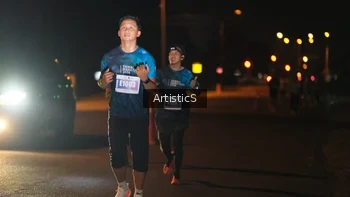 Runner Photo 4427756