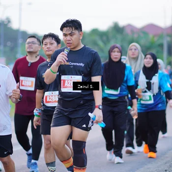 Runner Photo 4427757