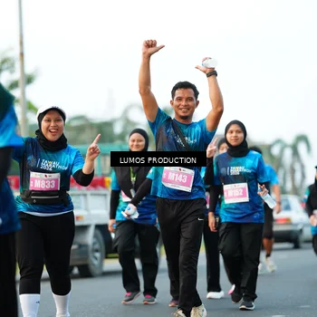 Runner Photo 4427760