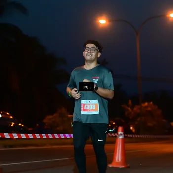 Runner Photo 4427761