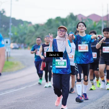 Runner Photo 4427764