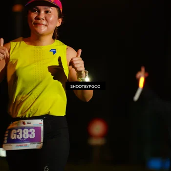 Runner Photo 4427765