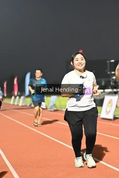 Runner Photo 4427770