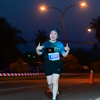 Runner Photo 4427771