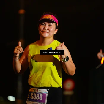Runner Photo 4427773