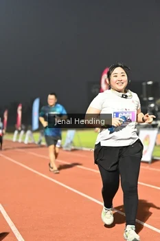 Runner Photo 4427777