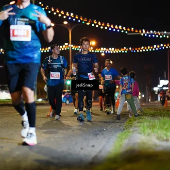 Runner Photo 4427778