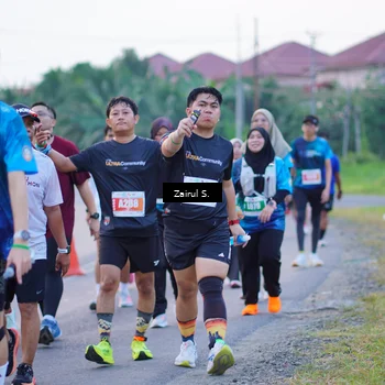 Runner Photo 4427779
