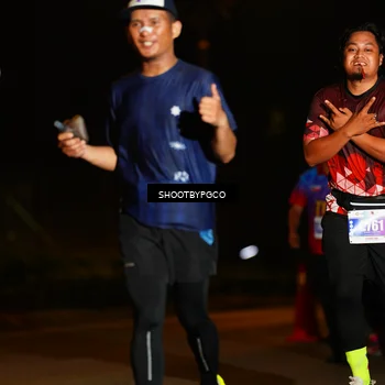 Runner Photo 4427780
