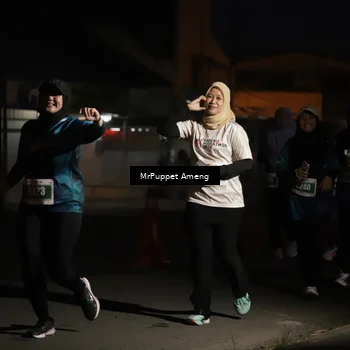 Runner Photo 4427782