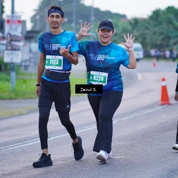 Runner Photo 4427783