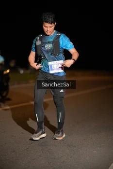 Runner Photo 4427785