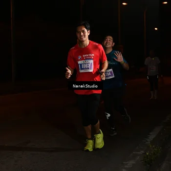 Runner Photo 4427786