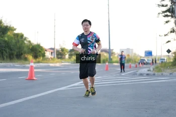 Runner Photo 4427787