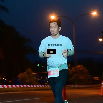 Runner Photo 4427795
