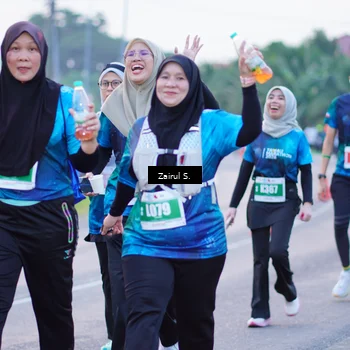 Runner Photo 4427796