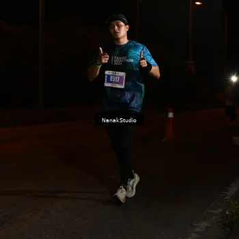 Runner Photo 4427800