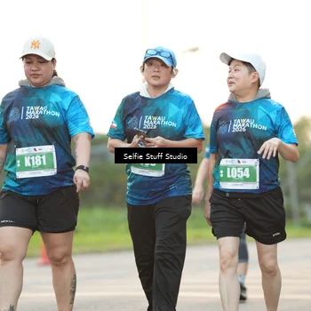 Runner Photo 4427801