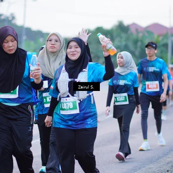 Runner Photo 4427805