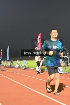 Runner Photo 4427806