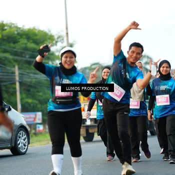 Runner Photo 4427807