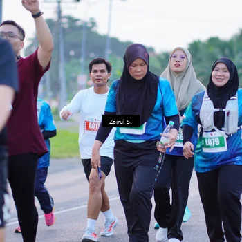 Runner Photo 4427808