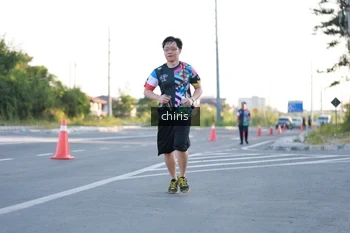 Runner Photo 4427810