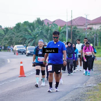 Runner Photo 4427816