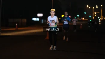 Runner Photo 4427819