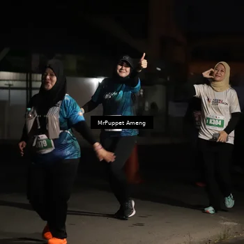 Runner Photo 4427820