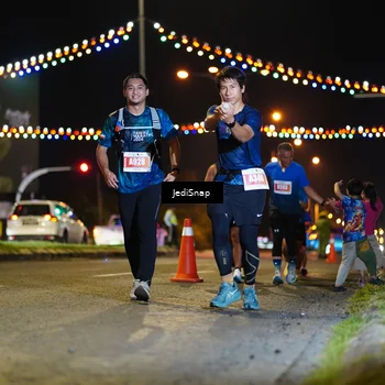 Runner Photo 4427822