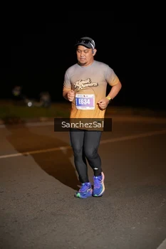 Runner Photo 4427823