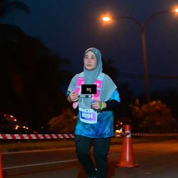Runner Photo 4427825