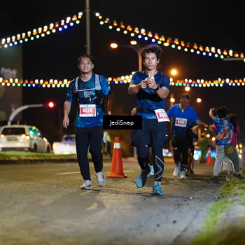 Runner Photo 4427828