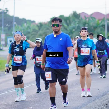 Runner Photo 4427829