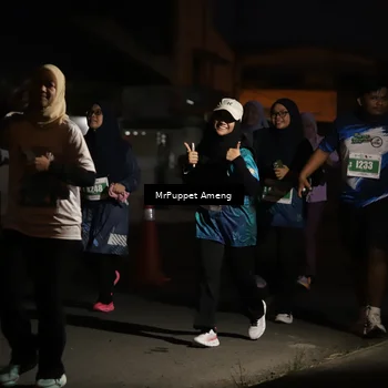 Runner Photo 4427832