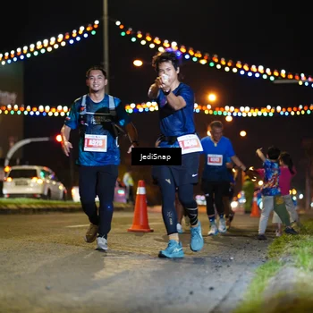 Runner Photo 4427833