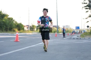 Runner Photo 4427834