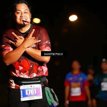 Runner Photo 4427840