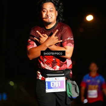 Runner Photo 4427842