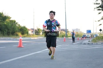 Runner Photo 4427843