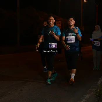 Runner Photo 4427848