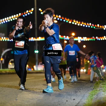 Runner Photo 4427849