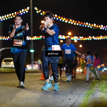 Runner Photo 4427850