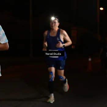 Runner Photo 4427851