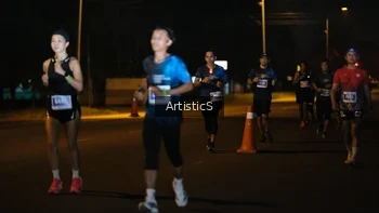 Runner Photo 4427852