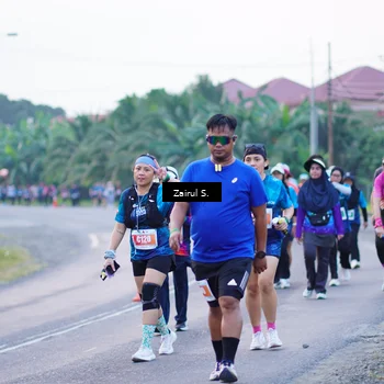 Runner Photo 4427855