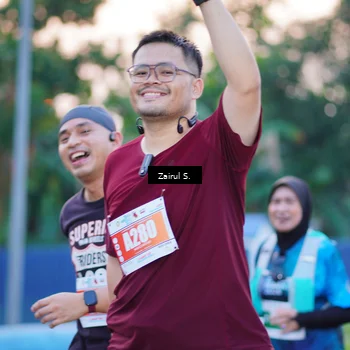 Runner Photo 4427856