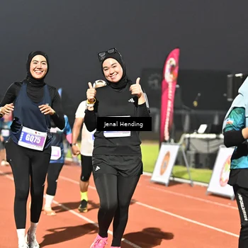 Runner Photo 4427858