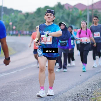 Runner Photo 4427859